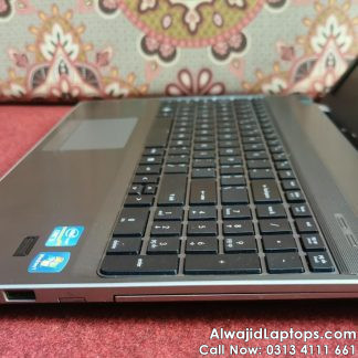 HP ProBook 4530s Core i7 2nd Generation - image 2
