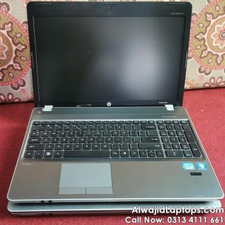 HP ProBook 4530s Core i7 2nd Generation - image 8
