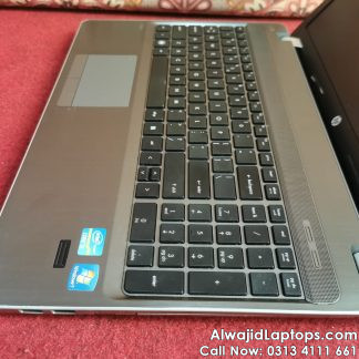 HP ProBook 4530s Core i7 2nd Generation - image 3
