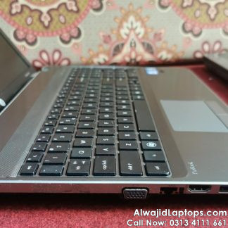HP ProBook 4530s Core i7 2nd Generation - image 4