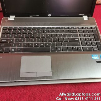HP ProBook 4530s Core i7 2nd Generation - image 6