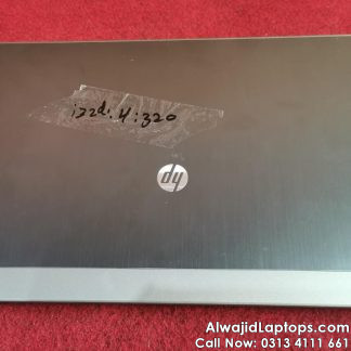 HP ProBook 4530s Core i7 2nd Generation