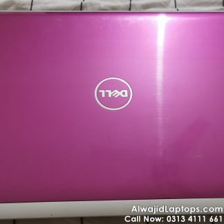 Dell Inspiron N5720 Core i7 3rd Generation 17.3" inches Display Laptop