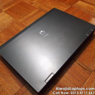 HP Elitebook 8540w WorkStation Core i7 best for autocad / designing / gaming