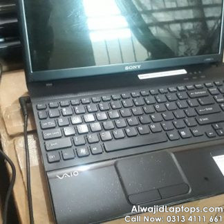 Sony Vaio Core i5 Different colour laptops beautiful 15.6-inch Display - image 2
