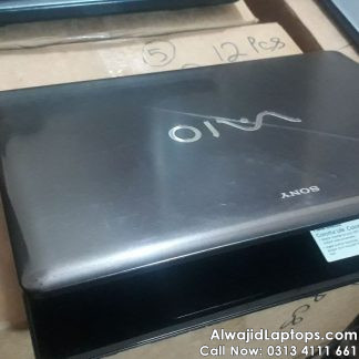 Sony Vaio Core i5 Different colour laptops beautiful 15.6-inch Display