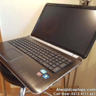 HP Pavilion Dv7 Power Core i7 Laptops 2nd Generation