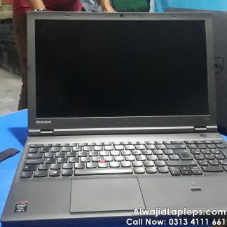 ThinkPad Lenovo T540p Core i5 4th Generation