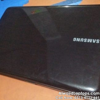 Samsung Laptop R540 Core i5 beautiful Laptop 15.6-inch Display