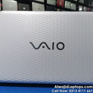 Sony Vaio Core i3 2nd Generation beautiful Laptop