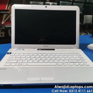 Sony Vaio Core i3 2nd Generation beautiful Laptop - image 3