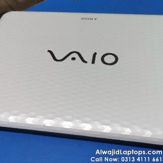 Sony Vaio Core i3 2nd Generation beautiful Laptop - image 4