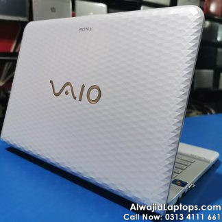 Sony Vaio Core i3 2nd Generation beautiful Laptop - image 5