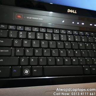 Dell Studio 1740 Laptop Core i7 Quad-Core Big Display with SRS JBL Speakers - image 3