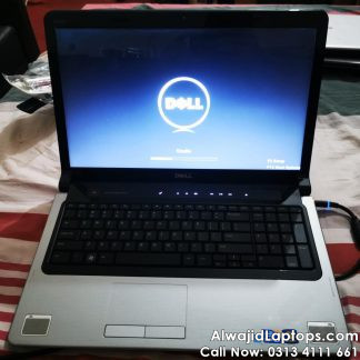 Dell Studio 1740 Laptop Core i7 Quad-Core Big Display with SRS JBL Speakers - image 4