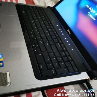Dell Studio 1740 Laptop Core i7 Quad-Core Big Display with SRS JBL Speakers