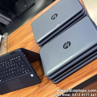 HP Probook x360 G2 i5 7th Gen Ci5 8GB Ram Touch Screen - image 2