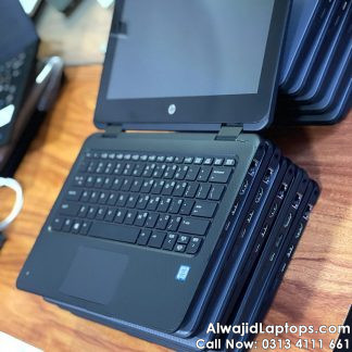HP Probook x360 G2 i5 7th Gen Ci5 8GB Ram Touch Screen - image 3