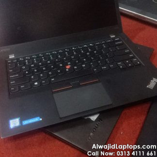 ThinkPad Lenovo Ultrabook 12GB Ram T470s Core i7 6th Generation with SSD Touch screen - image 5