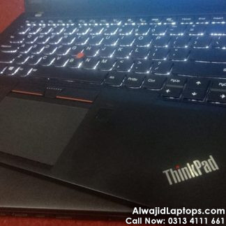 ThinkPad Lenovo Ultrabook 12GB Ram T470s Core i7 6th Generation with SSD Touch screen - image 3