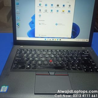 ThinkPad Lenovo Ips Display T460 Core i5 6th Generation - image 4