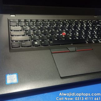 ThinkPad Lenovo T440s Slim Series Core i5 4th Generation