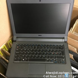 Dell Latitude E3350 Slim and Smart Core i3 5th Generation