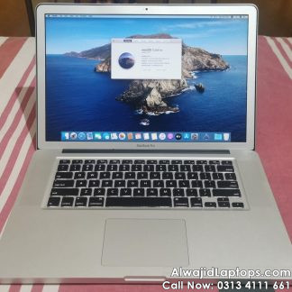 Apple Macbook Pro 2012 Core i7 3rd Generation A1286