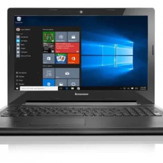 Lenovo Ideapad G50 80 Core i7 5th Generation with original Windows