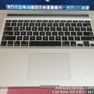 Apple Macbook Pro 2012 Core i7 3rd Generation A1286 - image 3
