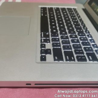 Apple Macbook Pro 2012 Core i7 3rd Generation A1286 - image 5