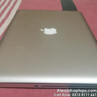 Apple Macbook Pro 2012 Core i7 3rd Generation A1286 - image 6