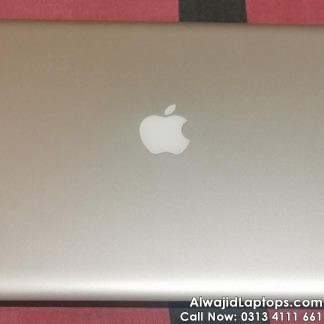 Apple Macbook Pro 2012 Core i7 3rd Generation A1286 - image 7