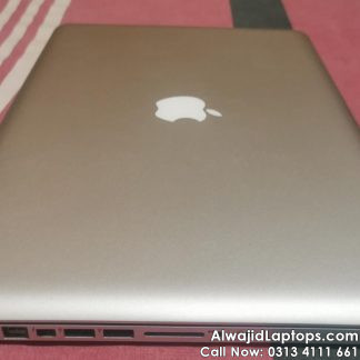 Apple Macbook Pro 2012 Core i7 3rd Generation A1286 - image 8
