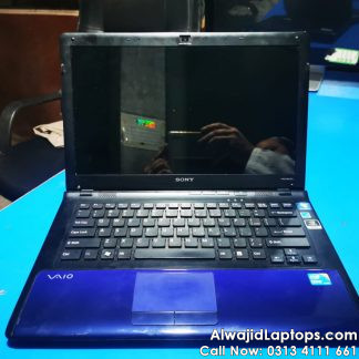 Sony Vaio Core i3 1st Generation