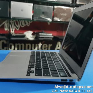 Apple Macbook Air 13 A1466 2017 Core i5 8GB Ram 256GB SSD - image 5