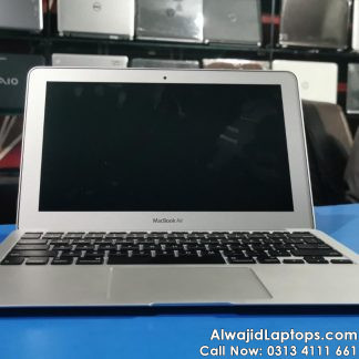 Apple Macbook Air 13 A1466 2017 Core i5 8GB Ram 256GB SSD - image 4