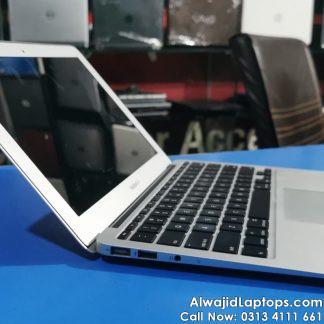 Apple Macbook Air 13 A1466 2017 Core i5 8GB Ram 256GB SSD - image 3