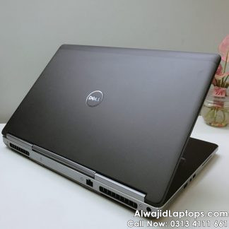 Dell Precision 7520 Workstation i7 7th Generation 32GB Ram 1000GB SSD