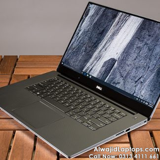 Dell Precision 5540 Core i7 9th Generation 4k Touch 32GB Ram 256GB SSD 4GB Nvidia - image 3