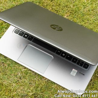 HP Elitebook 840 G3 Ultrabook 8GB Ram 128GB SSD +500GB HDD i5 6th Generation - image 2