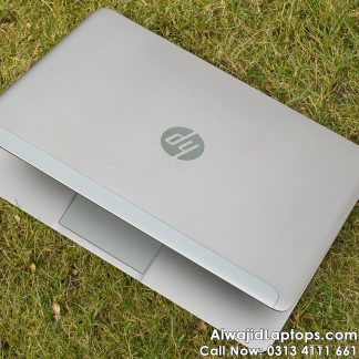 HP Elitebook 840 G3 Ultrabook 8GB Ram 128GB SSD +500GB HDD i5 6th Generation - image 3