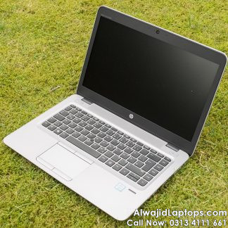 HP Elitebook 840 G3 Ultrabook 8GB Ram 128GB SSD +500GB HDD i5 6th Generation - image 4