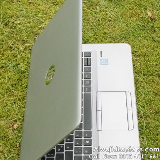 HP Elitebook 840 G3 Ultrabook 8GB Ram 128GB SSD +500GB HDD i5 6th Generation - image 5