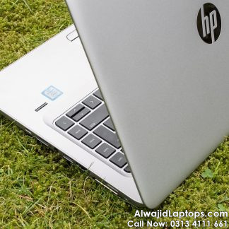 HP Elitebook 840 G3 Ultrabook 8GB Ram 128GB SSD +500GB HDD i5 6th Generation