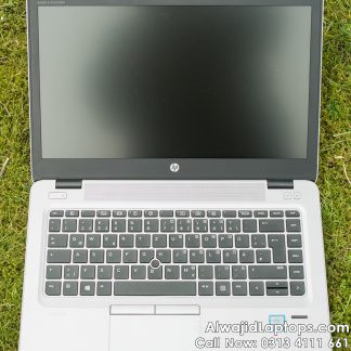 HP Elitebook 840 G3 Ultrabook 8GB Ram 128GB SSD +500GB HDD i5 6th Generation - image 7