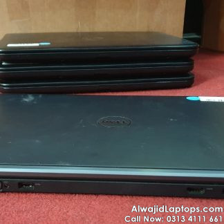 Dell Latitude E 5570 Core i7 6th Generation GAMING - image 3