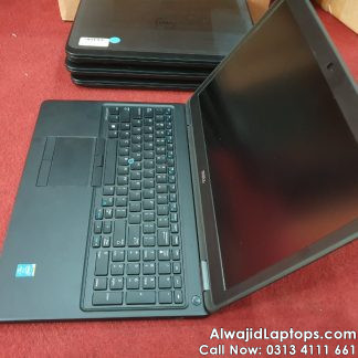 Dell Latitude E 5570 Core i7 6th Generation GAMING - image 4