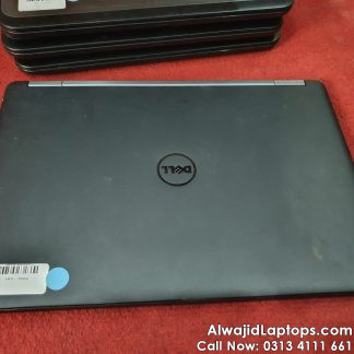 Dell Latitude E 5570 Core i7 6th Generation GAMING - image 6