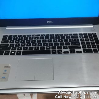 Dell inspiron Display 5570 Core i7 8th Generation 4GB Dedicated Graphic Card - image 3